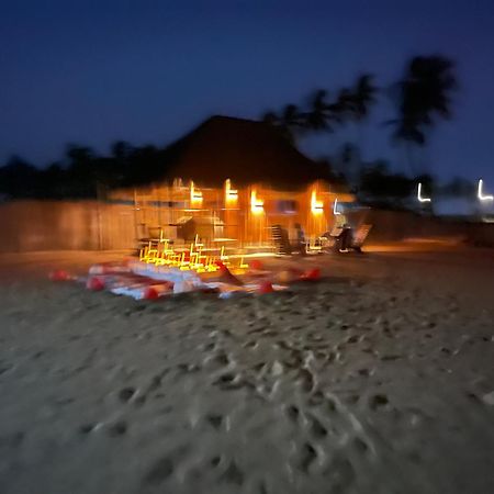 فندق Tata Beach كوتونو المظهر الخارجي الصورة