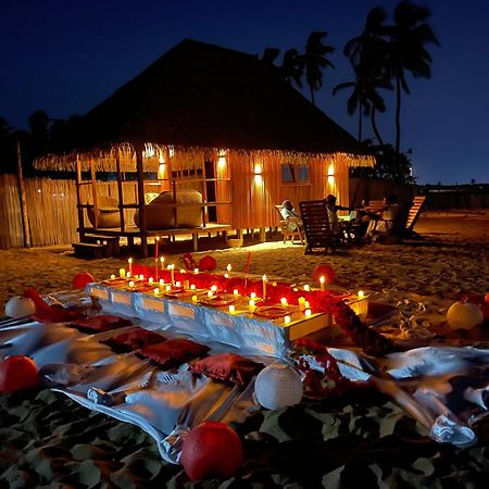 فندق Tata Beach كوتونو المظهر الخارجي الصورة