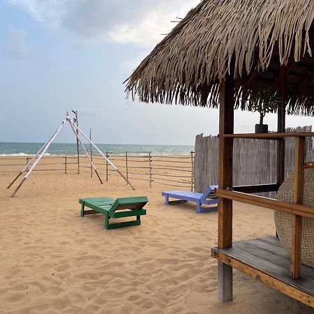 فندق Tata Beach كوتونو المظهر الخارجي الصورة