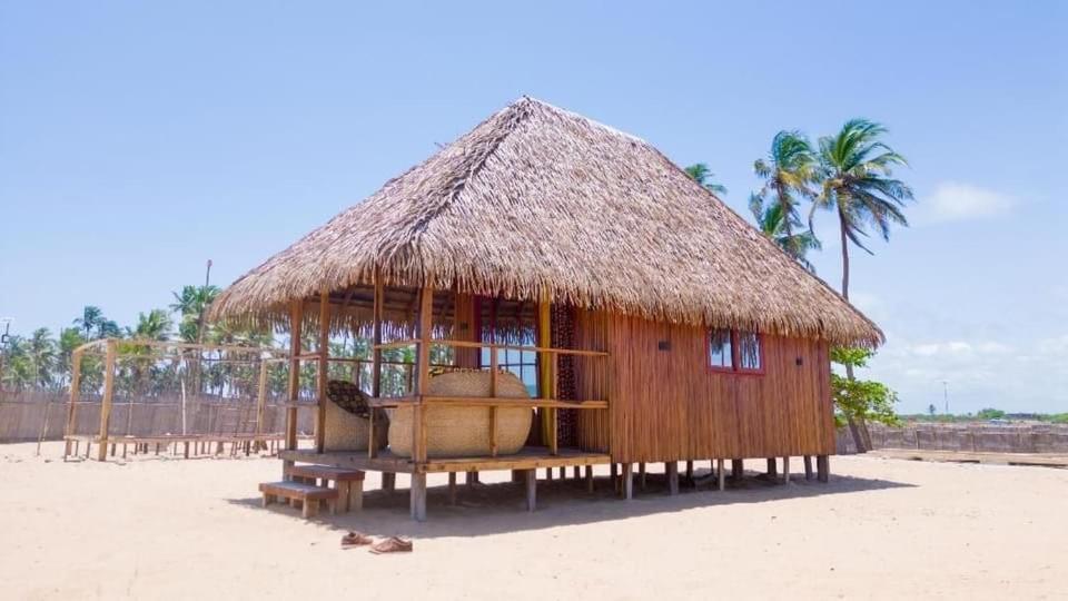 فندق Tata Beach كوتونو المظهر الخارجي الصورة